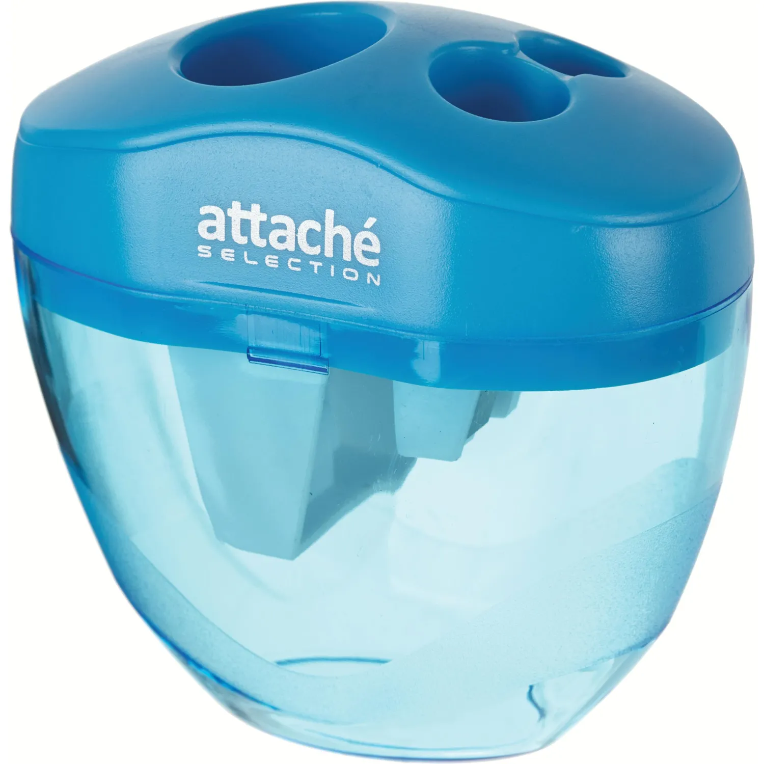 Точилка Attache Selection 3 отверстия, 325553К