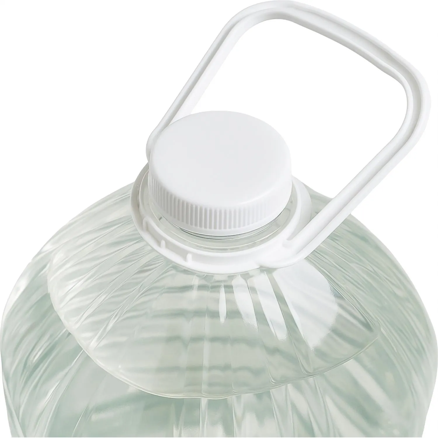 Отбеливатель Белизна гель ORGANELL 5000 мл (Чисто Просто) 15-30%, Члб