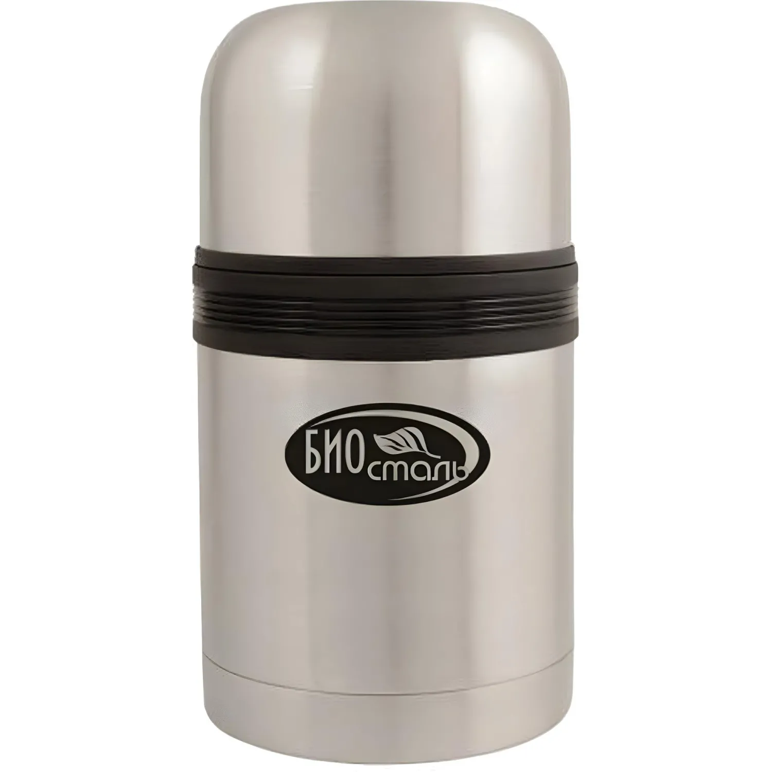 Термос БИОСТАЛЬ универсальный 0.75 л NG-750-1