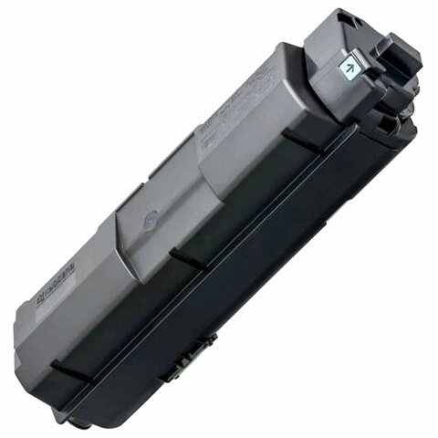 Тонер-картридж KYOCERA (TK-1260) для ECOSYS PA4000x/PA4000wx, ресурс 10000 стр., оригинальный, 1T0C150NL0