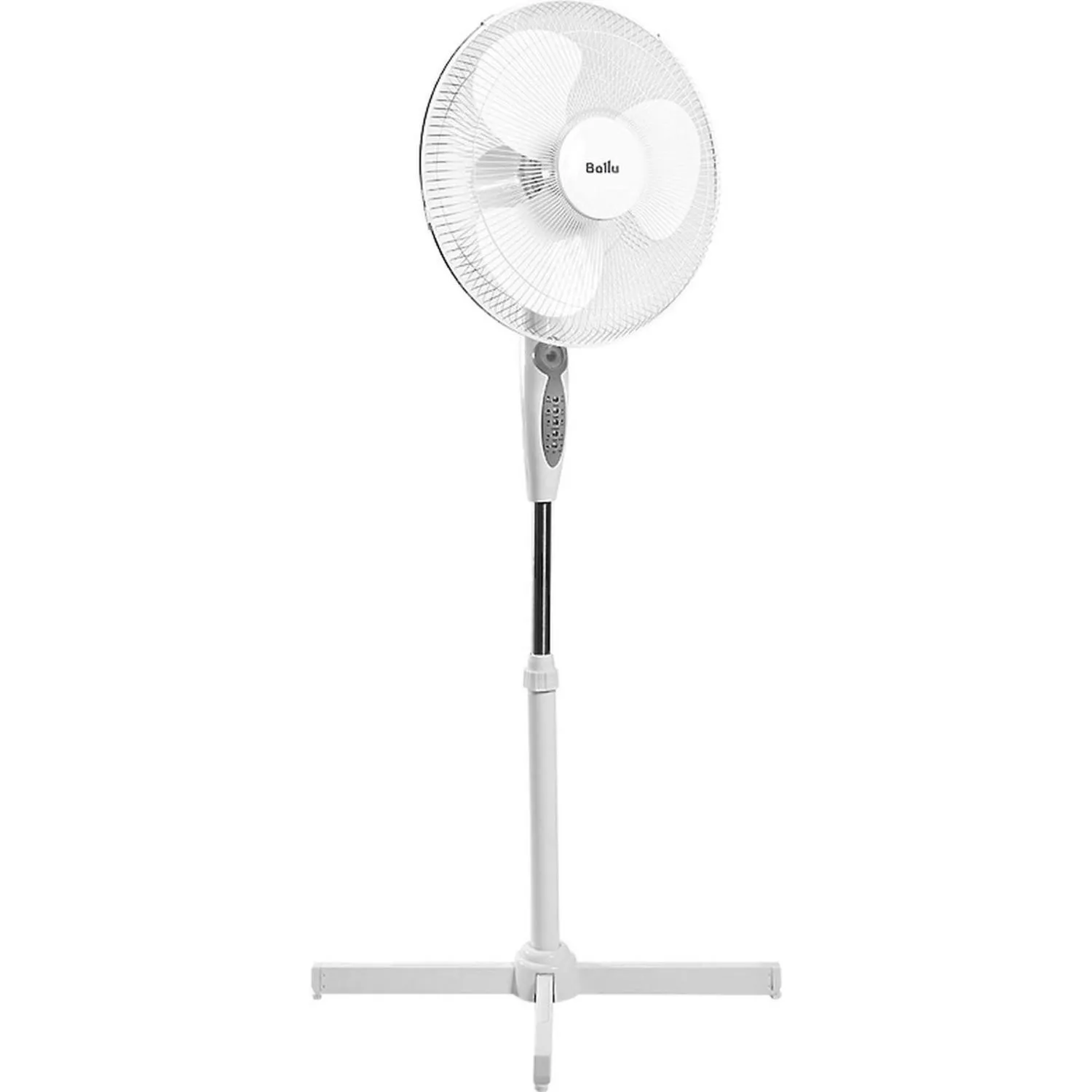 Вентилятор напольный Ballu BFF-840