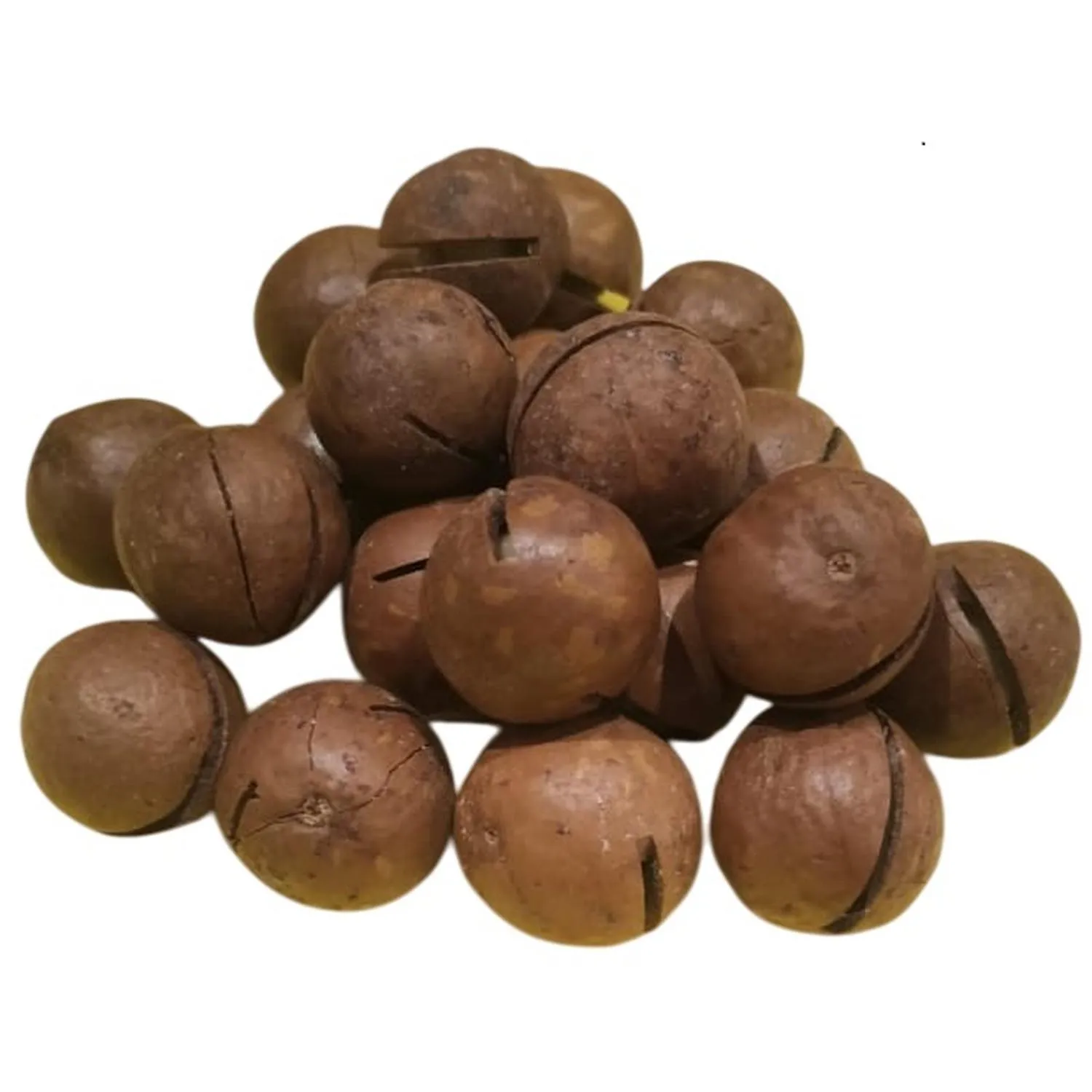 Макадамия орех неочищенный с ключом, 1 кг